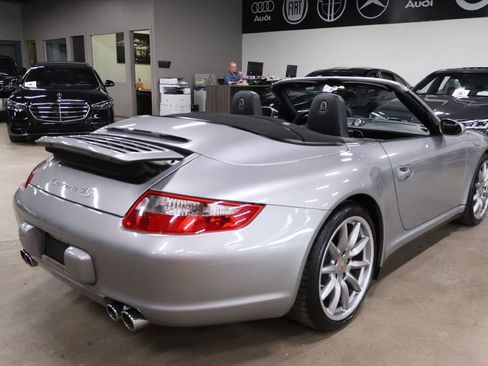 Used 2006 Porsche 911 Carrera 4S image 10
