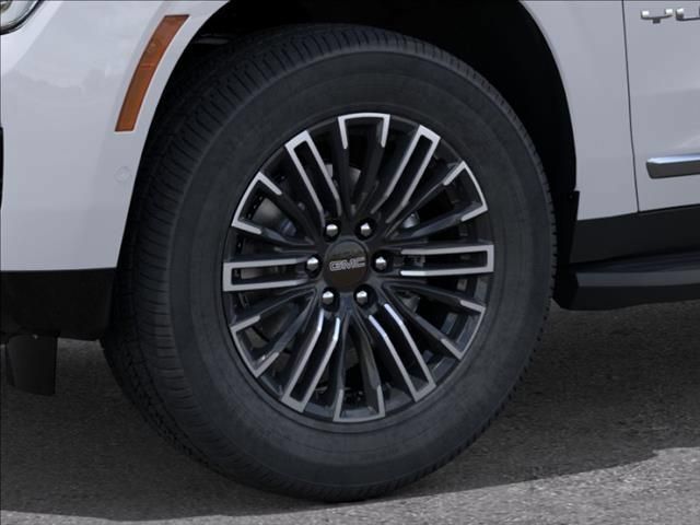 New 2026 GMC Yukon XL Elevation w/ Elevation Premium Package AWD/4WD image 9