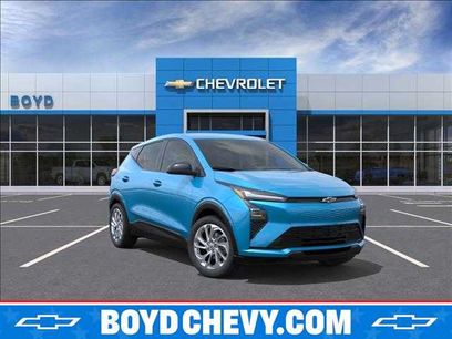 New 2027 Chevrolet Bolt LT w/ Comfort Package