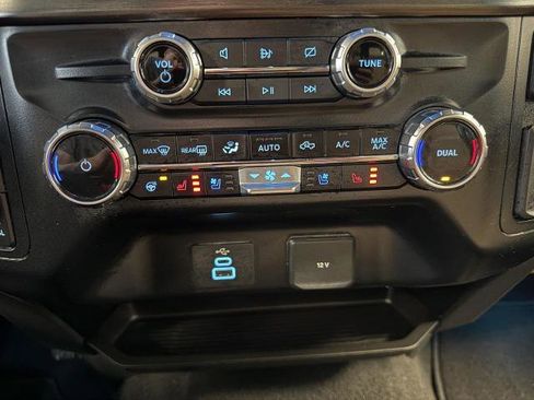 Certified 2024 Ford F250 Lariat w/ Chrome Package AWD/4WD image 33
