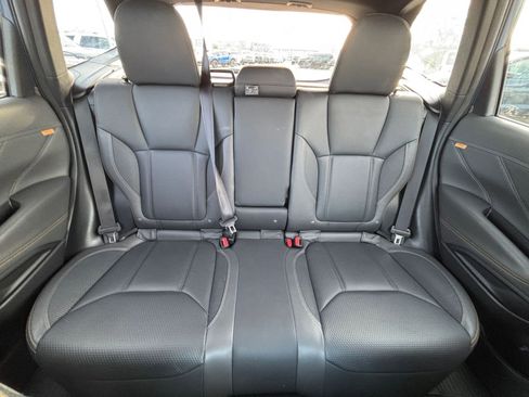 Used 2024 Subaru Forester Wilderness AWD/4WD image 40