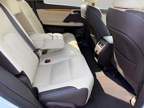 Used 2018 Lexus RX 350 AWD w/ Premium Package image 22