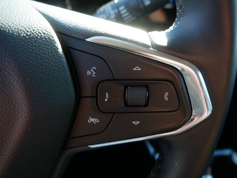 Used 2024 Chevrolet Trax LT w/ Driver Confidence Package image 25