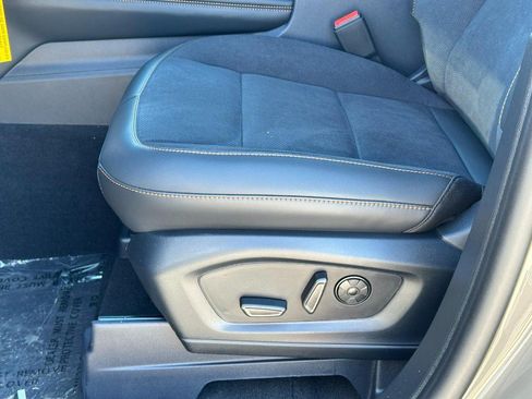 New 2026 Ford Explorer Tremor w/ Tremor Ultimate Package AWD/4WD image 13