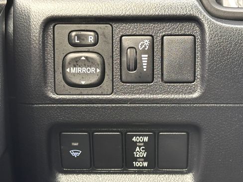 Used 2019 Toyota 4Runner TRD Pro AWD/4WD image 45