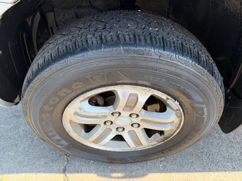 Used 2003 Honda Pilot EX image 16