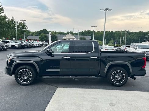 Used 2023 Toyota Tundra Limited RWD image 7