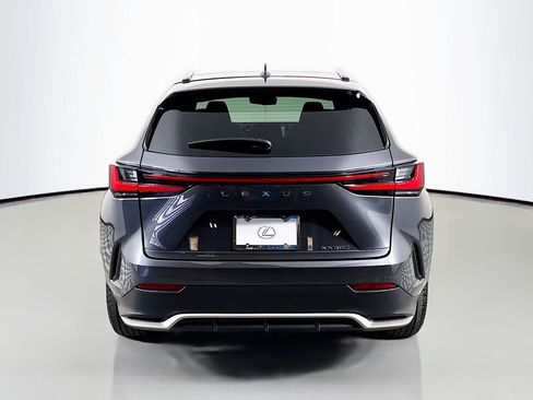 Certified 2026 Lexus NX 350 F Sport image 6