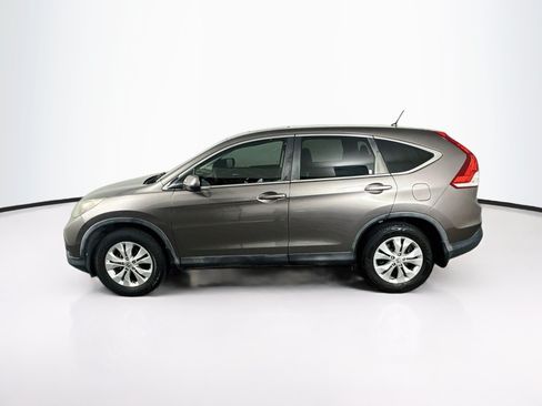 Used 2013 Honda CR-V EX image 4