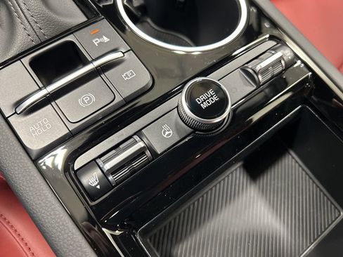 New 2026 Kia K5 GT-Line image 23