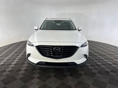 Used 2022 MAZDA CX-9 Touring Plus