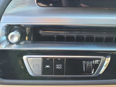 New 2026 Cadillac Lyriq Signature Luxury w/ Nappa Leather Package image 22