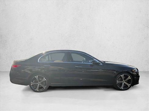 Certified 2023 Mercedes-Benz C 300 Sedan image 4