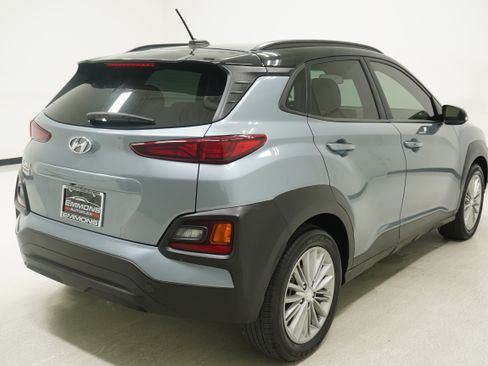 Used 2020 Hyundai Kona SEL FWD image 4