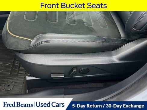 Certified 2023 Ford Mustang Mach-E GT image 37