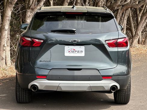Used 2020 Chevrolet Blazer LT FWD image 5