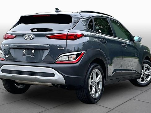 Used 2023 Hyundai Kona SEL w/ Convenience Package AWD/4WD image 24