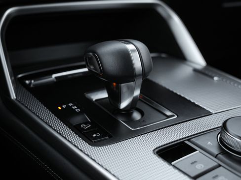 Certified 2025 MAZDA CX-90 3.3 Turbo S w/ Premium Package image 24