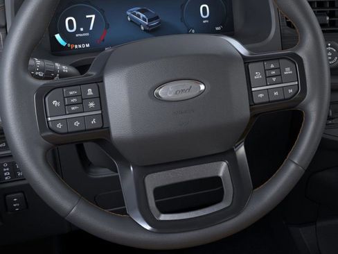 New 2024 Ford Expedition Platinum image 12