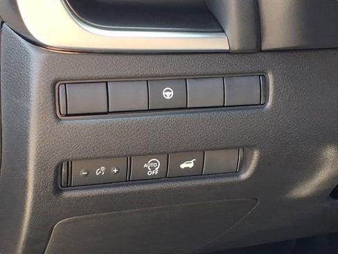 New 2026 Nissan Rogue Dark Armor image 19