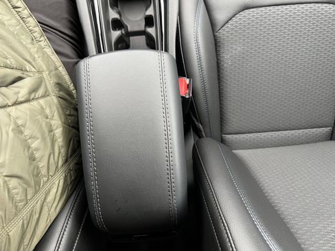 New 2026 Jeep Compass Latitude image 23