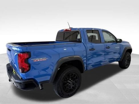 New 2026 Chevrolet Colorado Trail Boss image 5