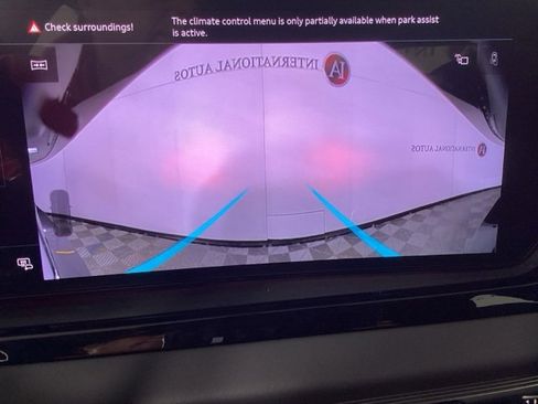 New 2026 Audi A6 Prestige image 24