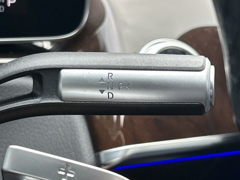 Certified 2024 Mercedes-Benz S 580 4MATIC Sedan image 29
