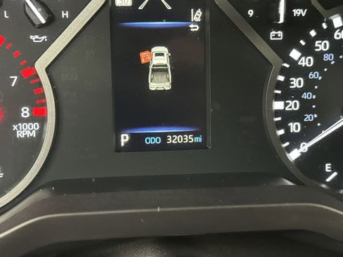 Used 2022 Toyota Tundra SR image 21