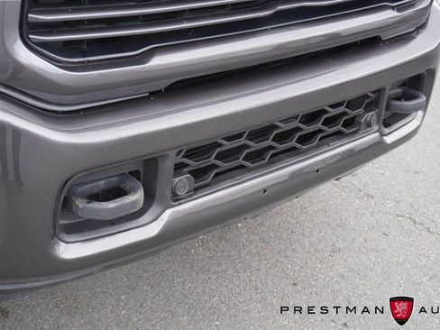 Used 2022 RAM 2500 Laramie image 19