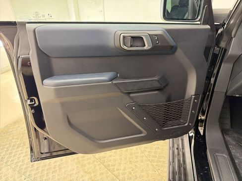 New 2026 Ford Bronco Heritage Edition AWD/4WD image 18