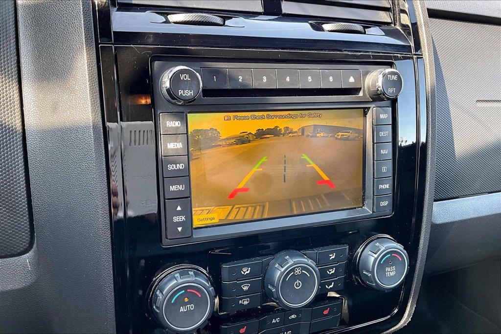Used 2012 Ford Escape Limited FWD image 20