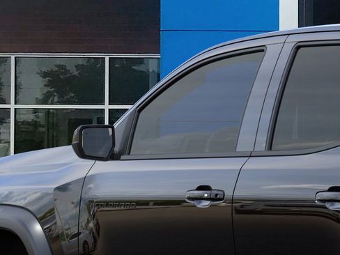 New 2026 Chevrolet Colorado ZR2 image 36