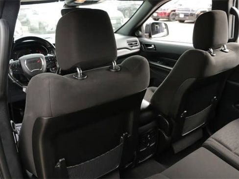 Used 2024 Dodge Durango R/T image 22