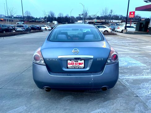 Used 2011 Nissan Altima 2.5 S image 7
