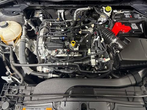 Used 2022 Ford Escape SEL AWD/4WD image 42