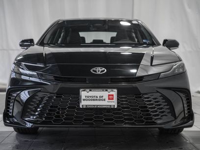 New 2026 Toyota Camry XSE