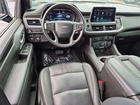 Used 2022 Chevrolet Tahoe RST w/ Luxury Package AWD/4WD image 29