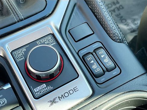 Used 2023 Subaru Forester Limited image 21