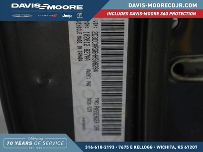 Used 2017 Chrysler 300 Limited w/ Value Package