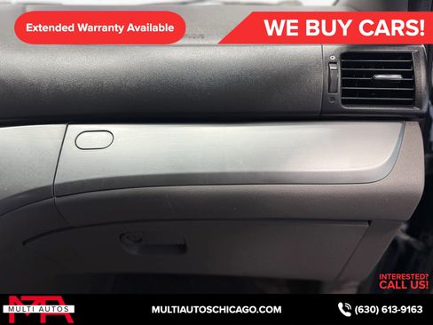 Used 2008 Honda Odyssey EX-L image 27