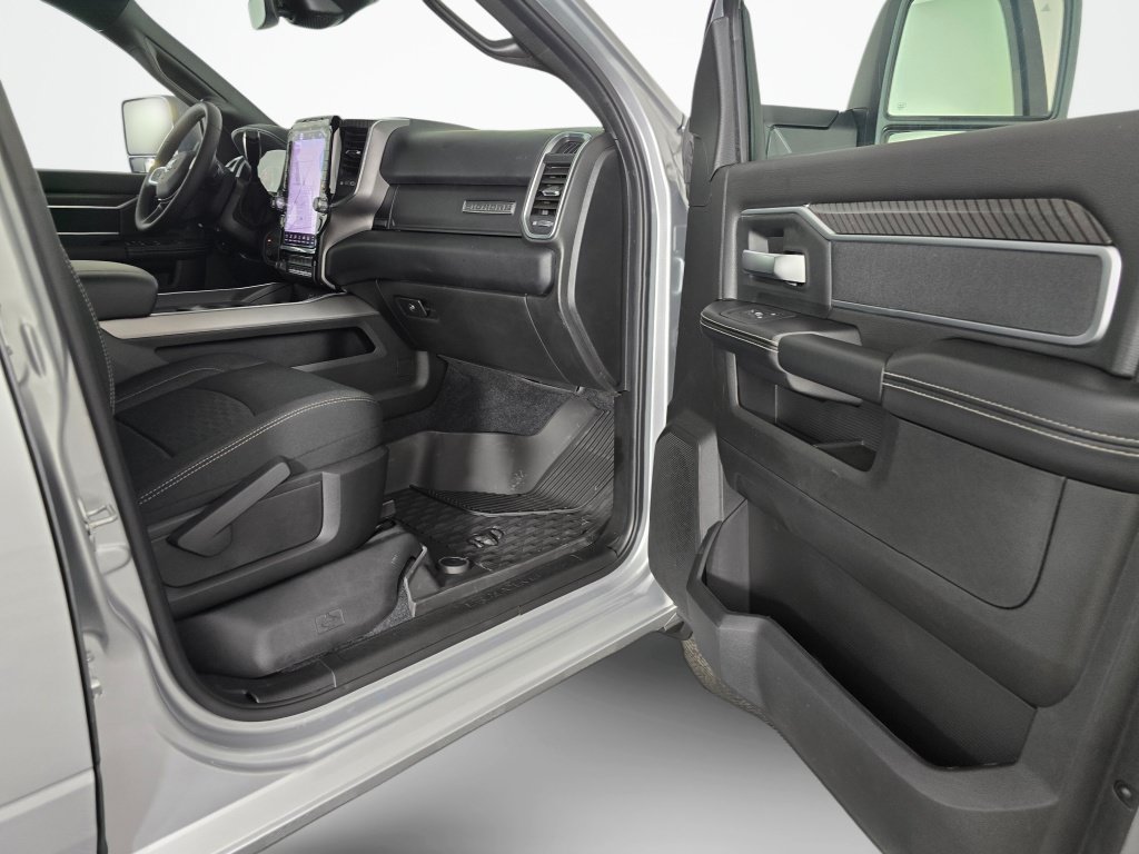 New 2026 RAM 2500 Big Horn AWD/4WD image 41