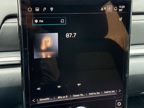 New 2026 GMC Terrain Elevation image 19