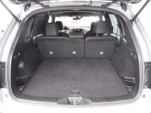 Used 2022 Honda Passport TrailSport image 41