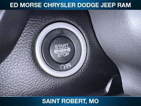 Used 2024 RAM 2500 Big Horn w/ Bed Utility Group AWD/4WD image 25