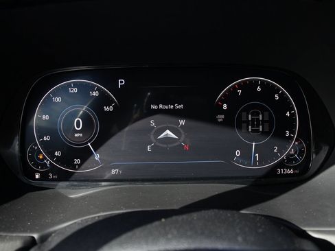 Used 2022 Hyundai Palisade Calligraphy AWD/4WD image 30