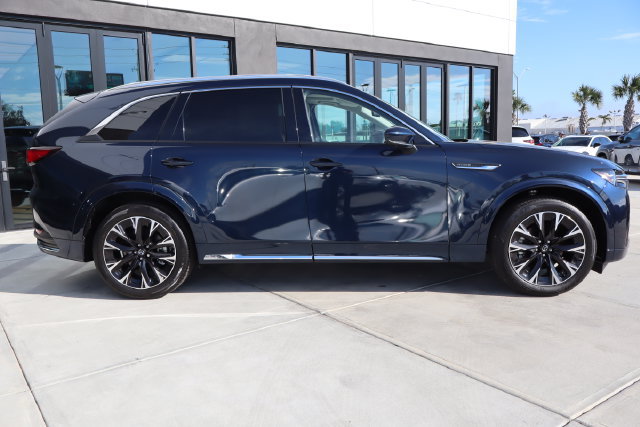 Certified 2026 MAZDA CX-90 3.3 Turbo S w/ Premium Plus AWD/4WD image 2