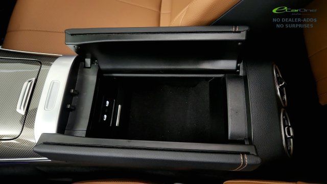Used 2024 Mercedes-Benz CLE 300 4MATIC Coupe w/ AMG Line image 67