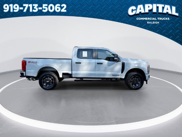 Certified 2026 Ford F350 XL w/ STX Appearance Package AWD/4WD image 11