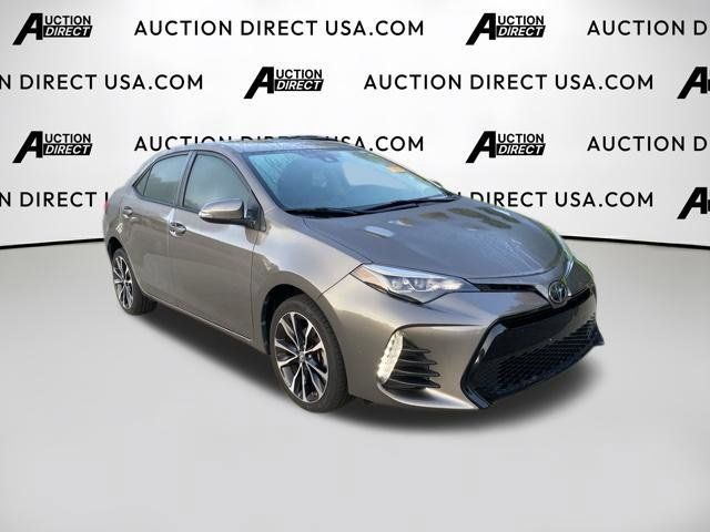 Used 2019 Toyota Corolla SE FWD image 6